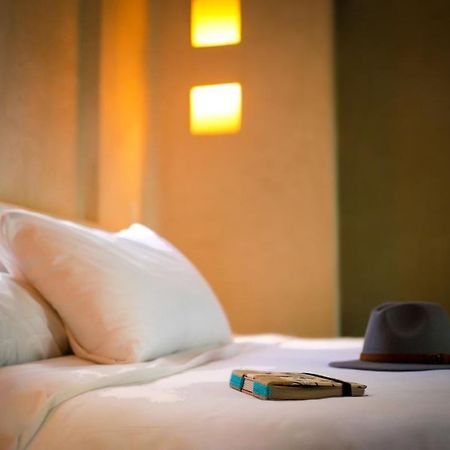Hotel Holistika Тулум Екстериор снимка