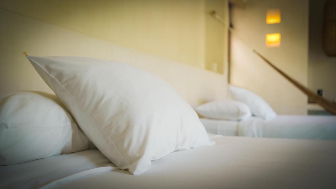 Hotel Holistika Тулум Екстериор снимка